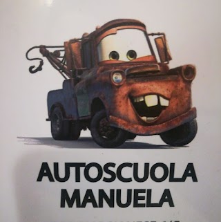 Autoscuola Manuela