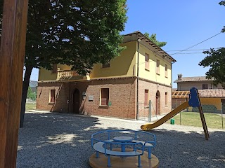 Parco giochi parrocchiale