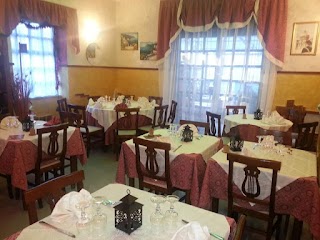 Ristorante Antichi Sapori