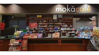 Mokà Cafè - L'Aquila Stazione