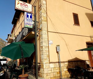 Bar Sapienza