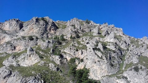 Casa del Sole - Antica Masseria Mizzaro