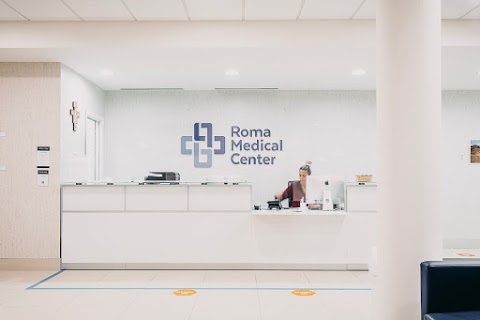 Roma Medical Center
