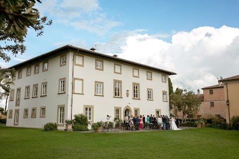 Villa di Pratello