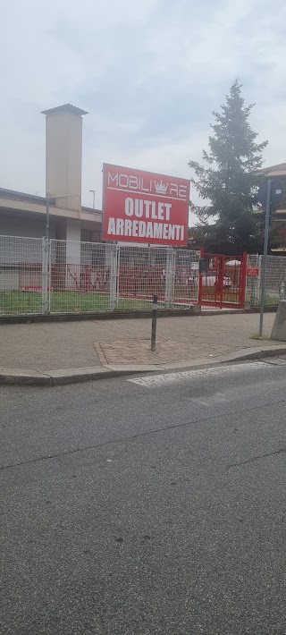 Outlet Arredamenti Mobili Re