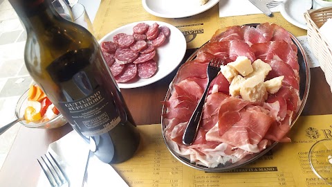 Salumificio Rossi