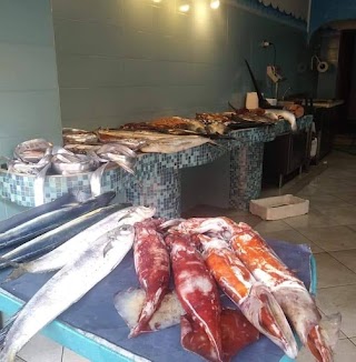 Pescheria Onda Azzurra