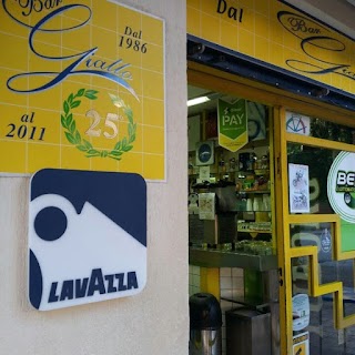 Bar Giallo