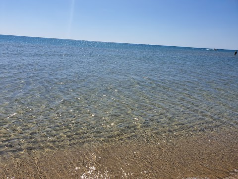 LIDO LA BARCHETTA