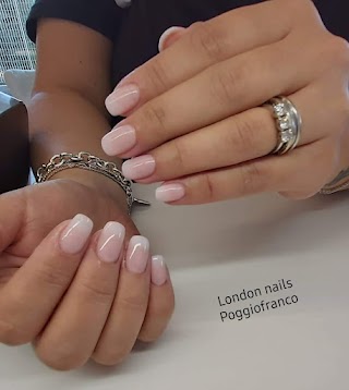 London Nails Excellence