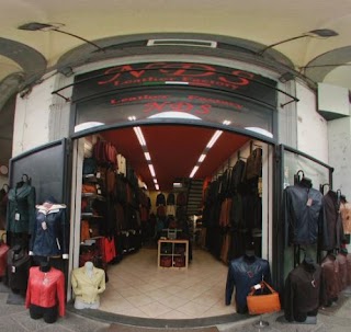 Negozio di Abbigliamento NDS Firenze