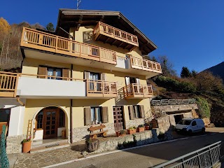 A casa di Eleonora