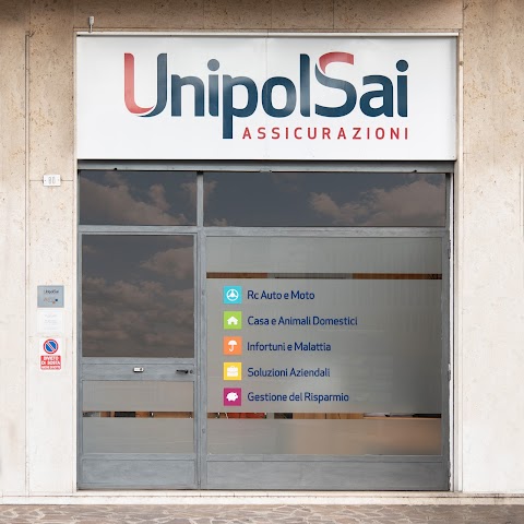 Filiale Unipolsai - Assicurazioni Capriate