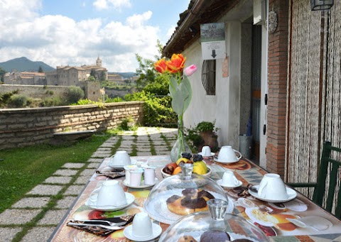 Poggio Giudio B&B Viterbo