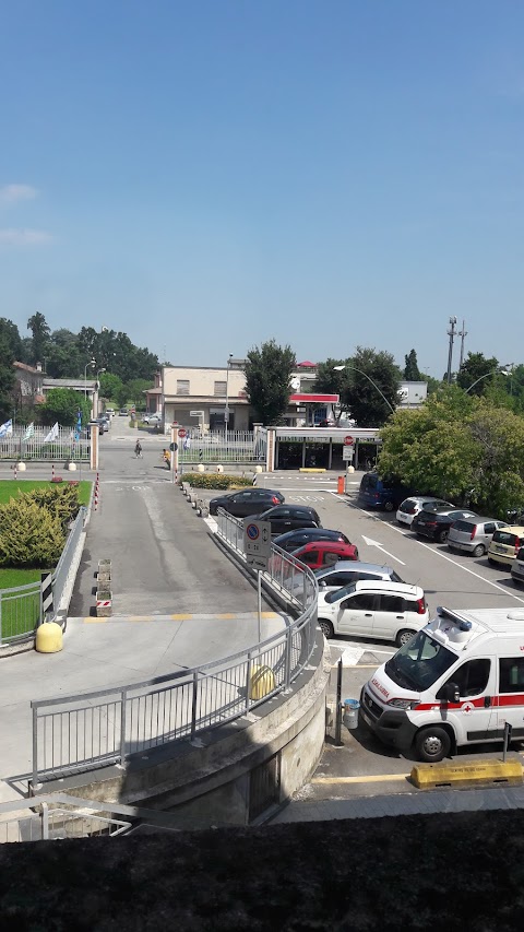 Ospedale di Codogno