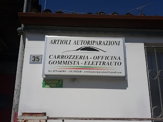 Artioli Autoriparazioni