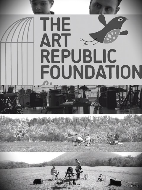 The Art Republic Foundation Studio