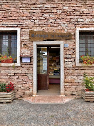 La Bottega “AL CAMPANIL”