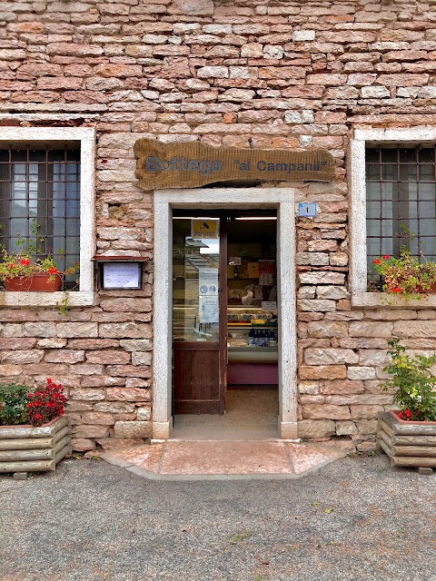 La Bottega “AL CAMPANIL”