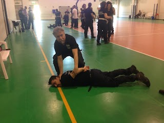 DIFESA PERSONALE - Francesco Russo - Krav Maga - Police Training System