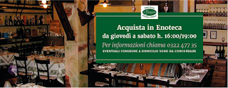 Enoteca Ristorante Il Grappolo