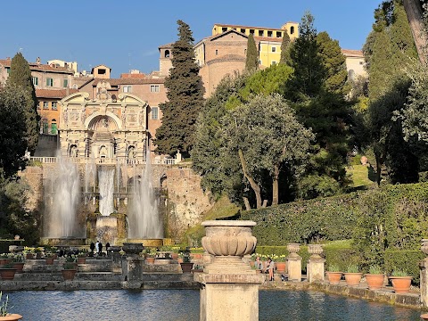 Villa d'Este