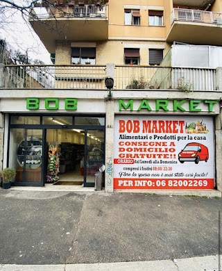 Bob Market