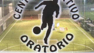 Centro Sportivo ORATORIO