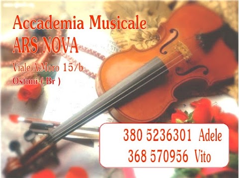 Accademia Musicale Ars Nova Ostuni