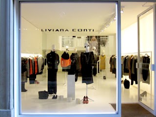 Liviana Conti Outlet