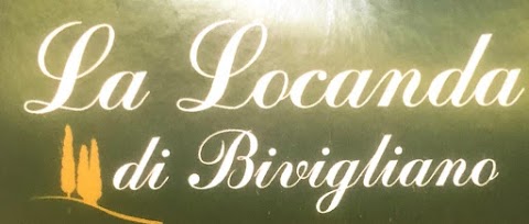 La Locanda di Bivigliano