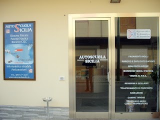 Autoscuola Sicilia