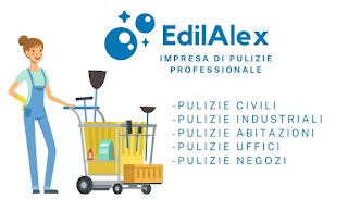 EdilAlex Impresa di Pulizie