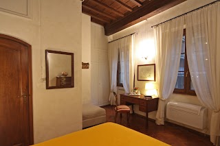 Verrazzano Apartment