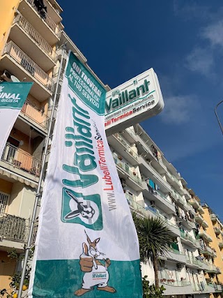 Vaillant Colli Aminei | Lubelli Termica Service