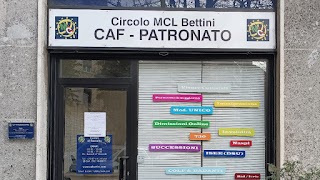 CAF Patronato Bettini - MCL