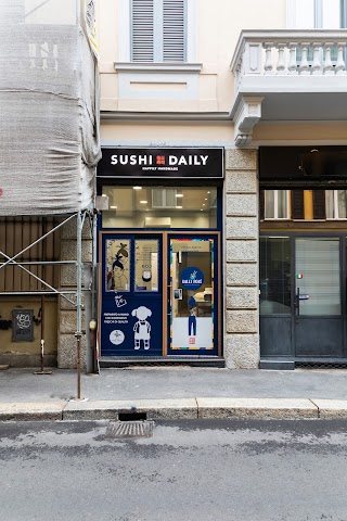Sushi Daily - San Vincenzo