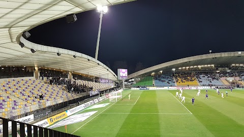 Stadion Ljudski vrt