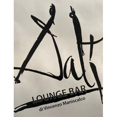 Lounge Bar Dalì