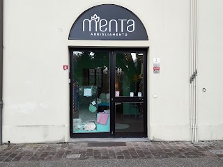 MENTA abbigliamento