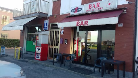 Bar Asso di Cuori