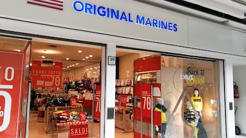 Original Marines