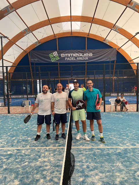 Ivrea tennis academy ssd