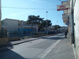 Scuola Secondaria Statale di 1° Grado Buonarrotti - Vinci