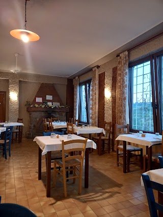 Antica Trattoria di Statto