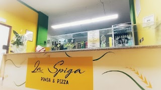 La Spiga-Pinsa&Pizza