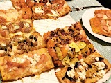 La Sfarinata - Pizza al Taglio di Borgo Trento