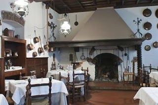 Ristorante Sant'Eustorgio