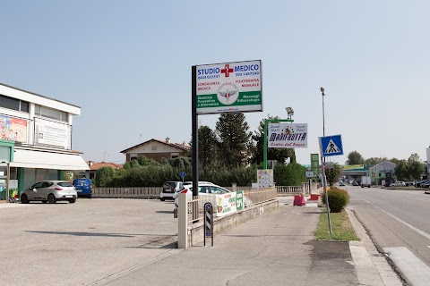 Centro Medico SaluteforLife Vicenza