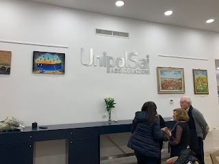 UnipolSai Assicurazioni Milano 02510 - Agenzia Unica S.r.l.